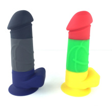 Sex Toy Anal Plug para mujeres Injo-GS008